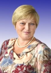 Шакирова Наталья Леонидовна.